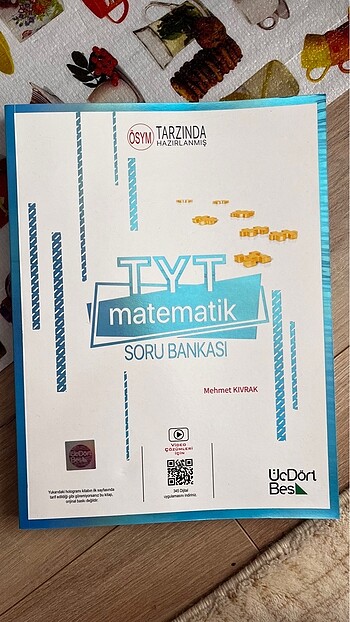 345 tyt ayt soru bankası