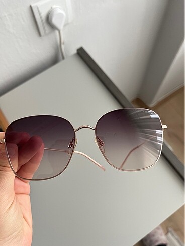 Osse kadın güneş gözlüğü - Görsel 3