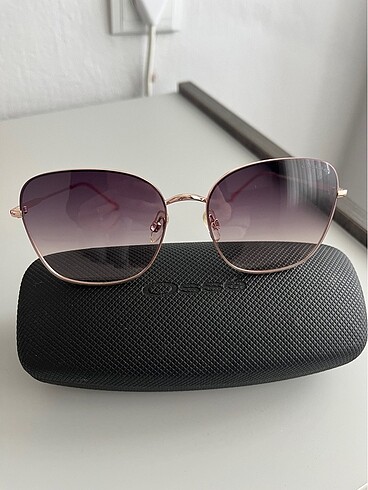 Osse kadın güneş gözlüğü - Görsel 2