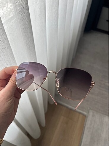 Osse kadın güneş gözlüğü - Görsel 4