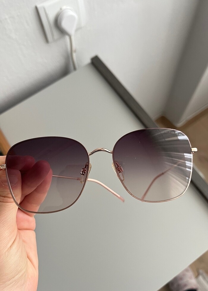 Osse kadın güneş gözlüğü - Görsel 3