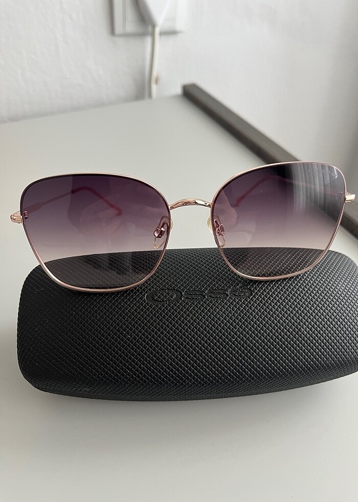 Osse kadın güneş gözlüğü - Görsel 2