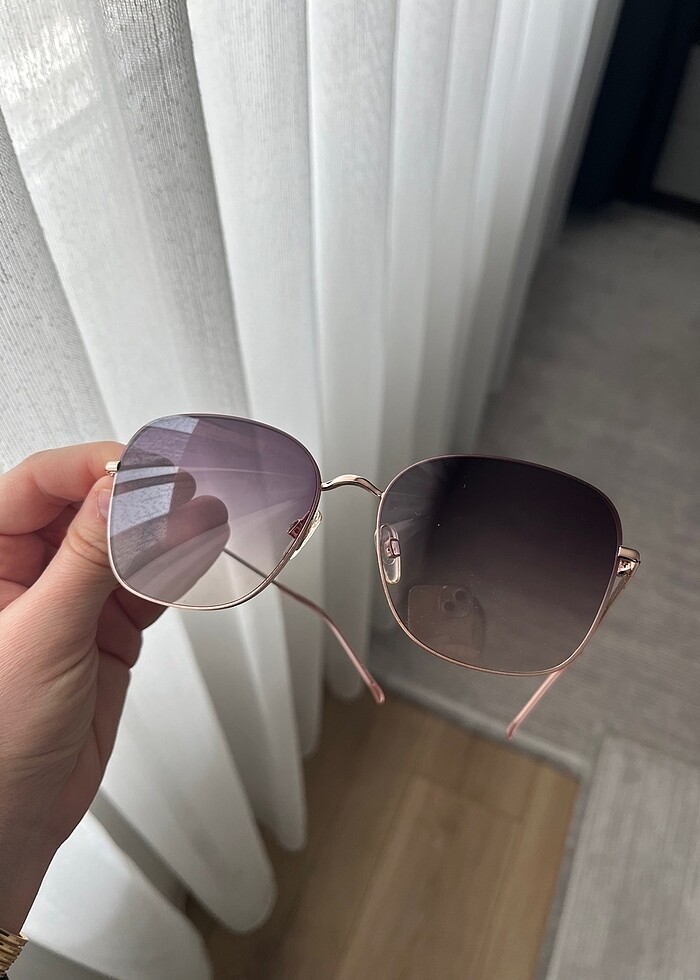 Osse kadın güneş gözlüğü - Görsel 4