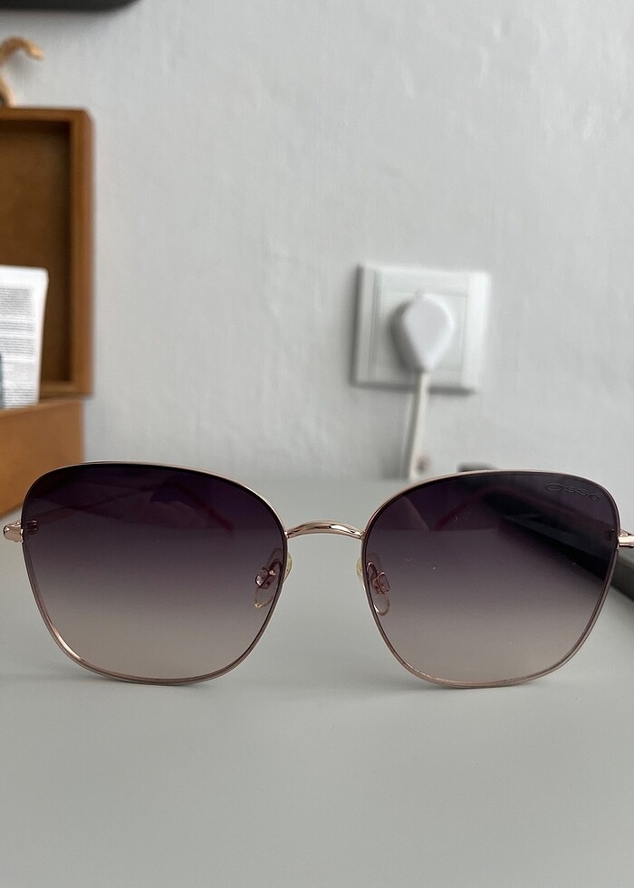 Osse kadın güneş gözlüğü - Görsel 5