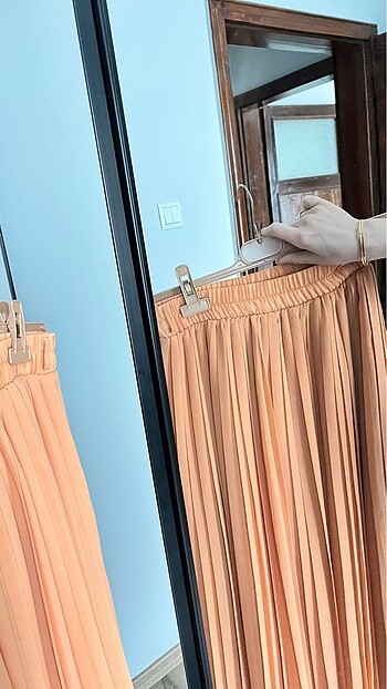 Pilili etek - Görsel 2