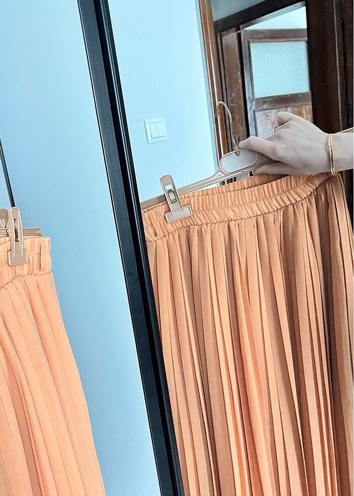 Pilili etek - Görsel 2