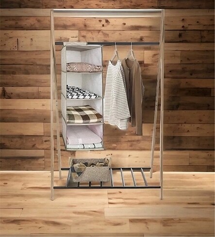 Dolap içi düzenleyici - Görsel 3