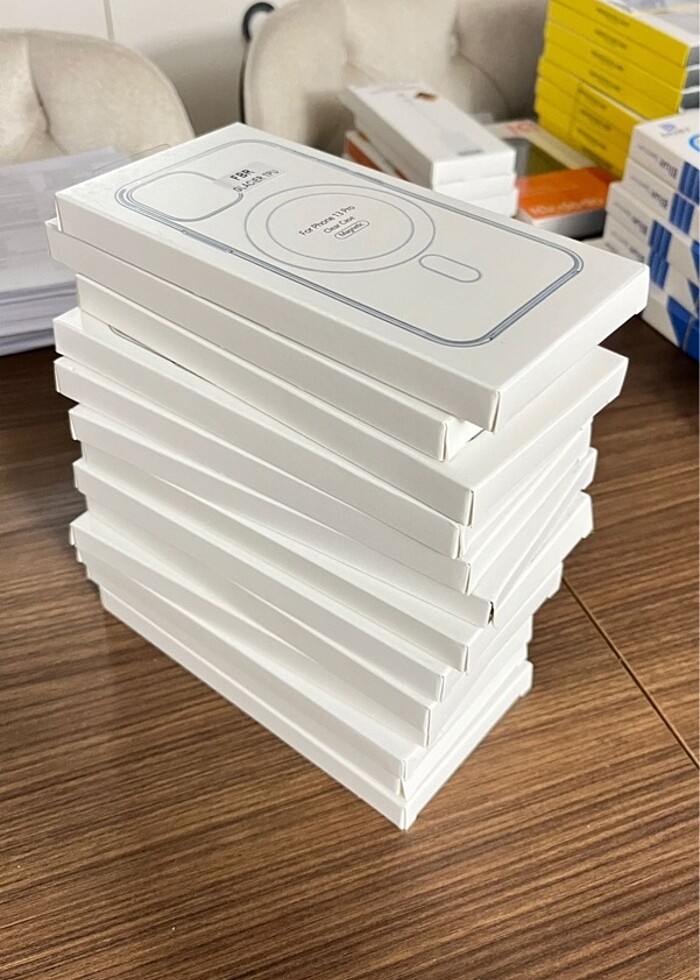 iPhone telefon kılıfı - Görsel 4