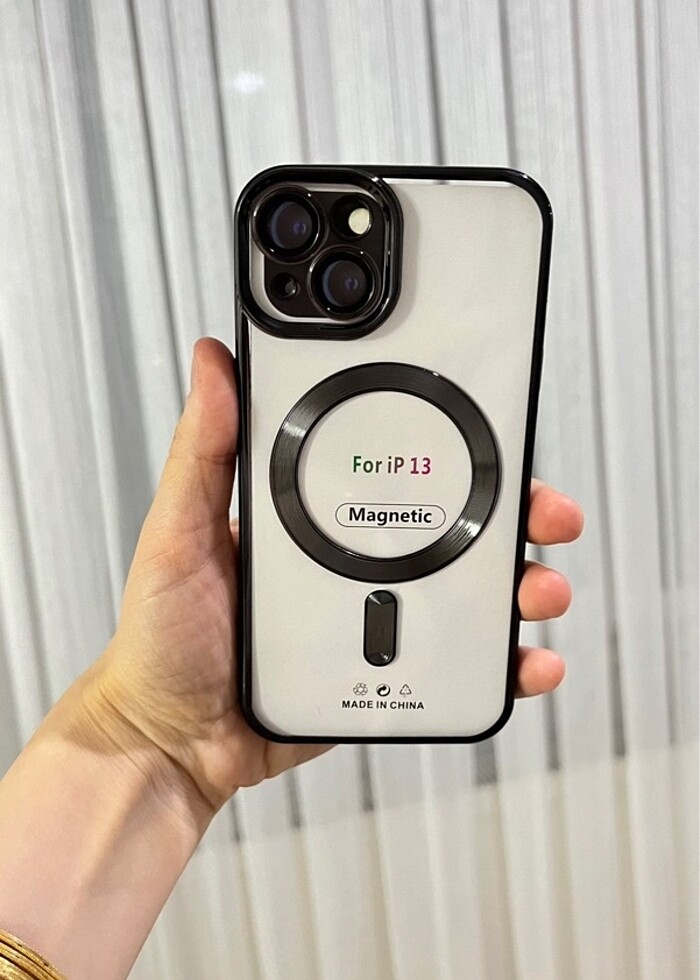 iPhone telefon kılıfı - Görsel 5