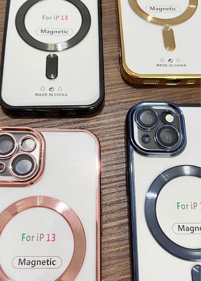 iPhone telefon kılıfı - Görsel 2