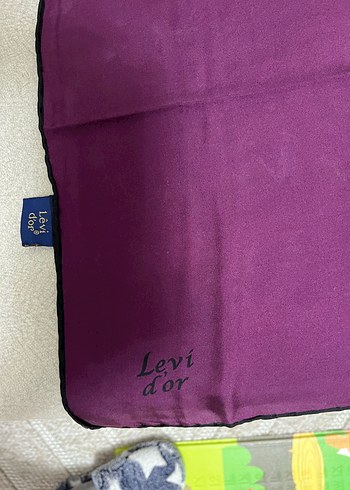 İpek eşarp - Görsel 2