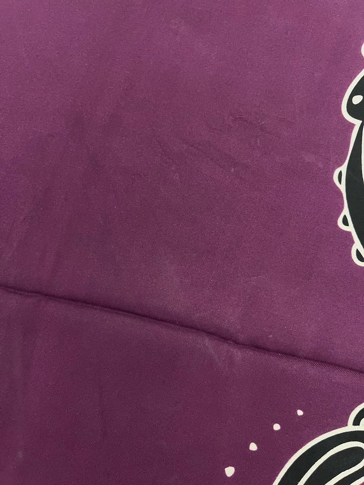 İpek eşarp - Görsel 3