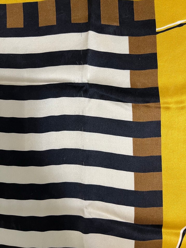 İpek eşarp - Görsel 3