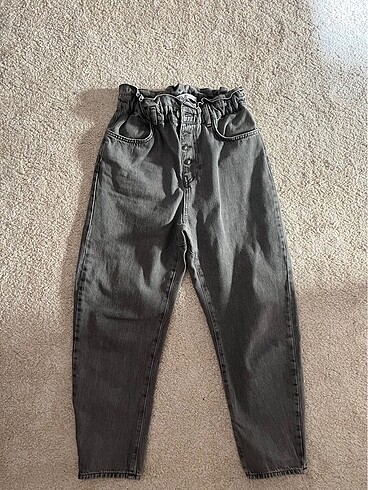 Zara Zara balon jean