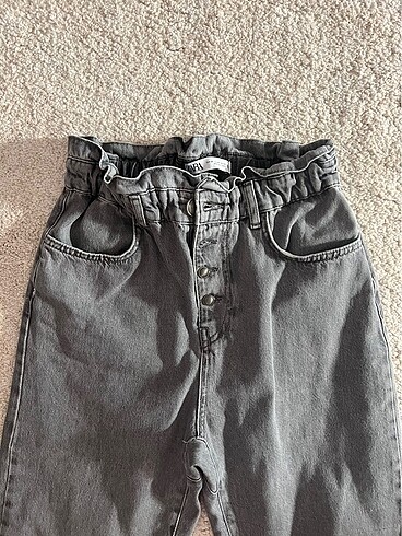 Zara balon jean