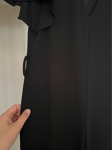 Zara tulum - Görsel 3