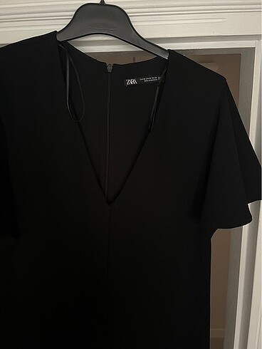 Zara tulum - Görsel 2