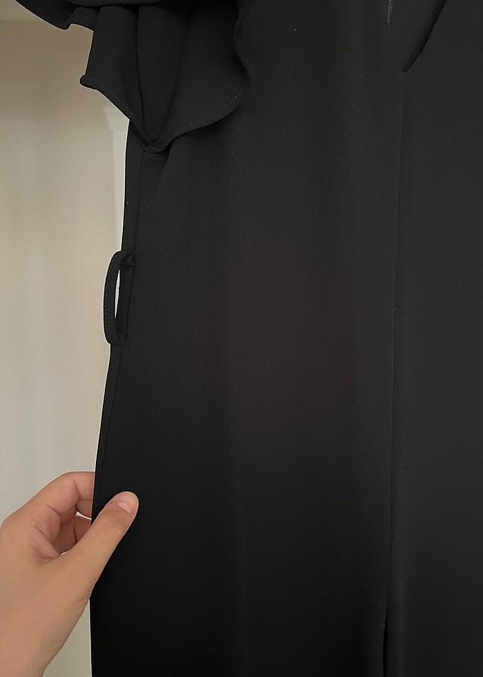 Zara tulum - Görsel 3