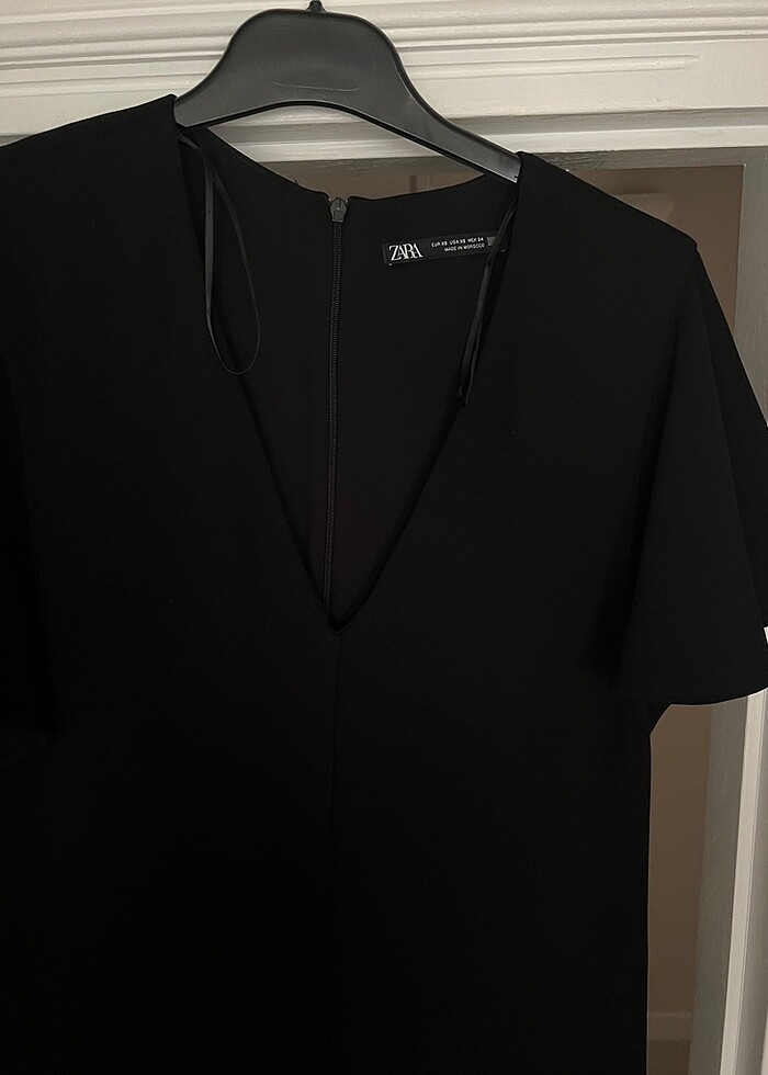 Zara tulum - Görsel 2