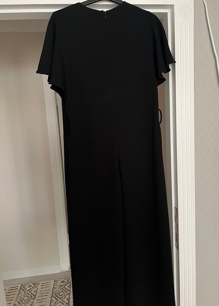 Zara tulum - Görsel 4