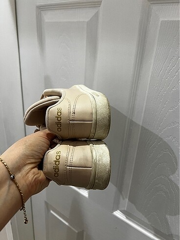 Adidas ayakkabı - Görsel 4