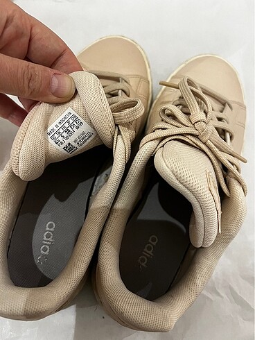 Adidas ayakkabı - Görsel 6