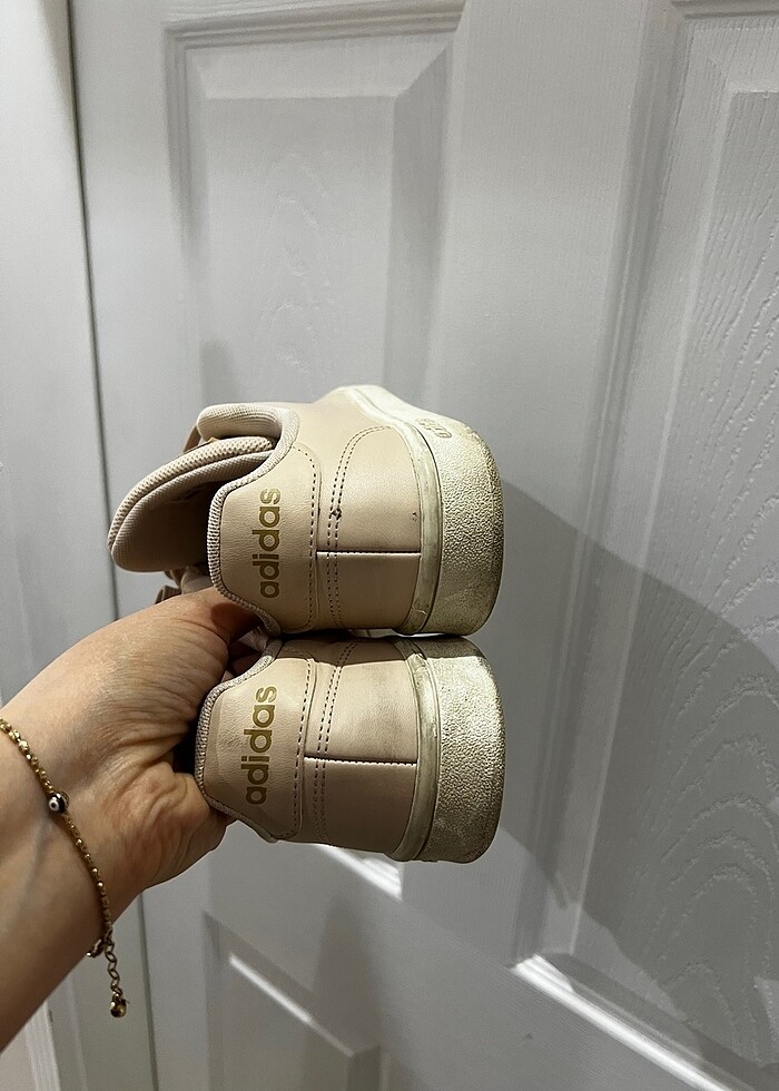 Adidas ayakkabı - Görsel 4