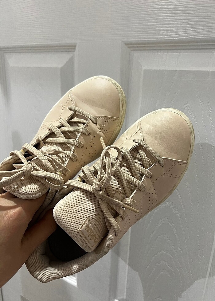 Adidas ayakkabı - Görsel 2