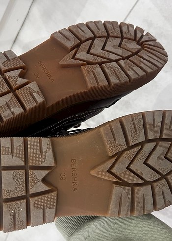 Bershka oxford - Görsel 6