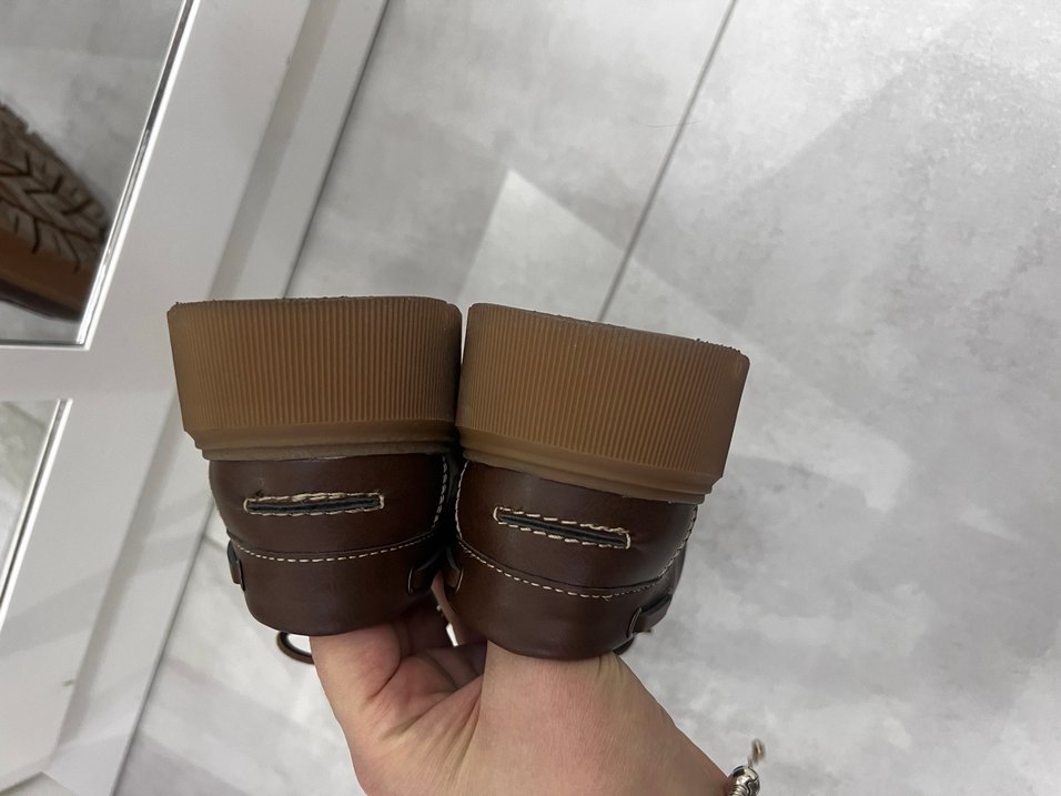 Bershka oxford - Görsel 5