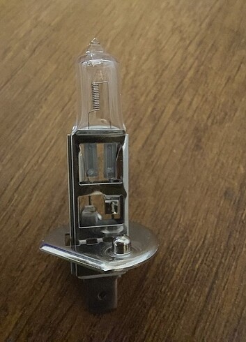 Peugeot 306 uzun kısa far ampul H1-h7 (1999-2002) - Görsel 2