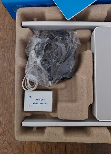 Keenetic OMNI DSL N300 Whole Home Kablosuz DSL Modem Router - Görsel 2