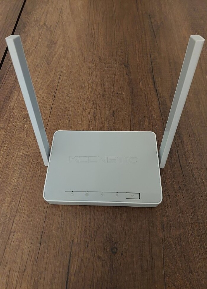 Keenetic OMNI DSL N300 Whole Home Kablosuz DSL Modem Router - Görsel 3