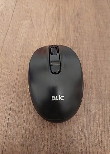 BLIC BWM2 wireless mouse - Görsel 2