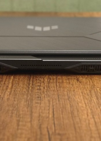 ASUS TUF Gaming F15 FX506HC-HN375 laptop - Görsel 9