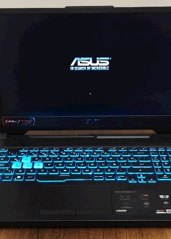 Asus