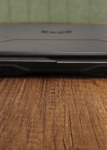 ASUS TUF Gaming F15 FX506HC-HN375 laptop - Görsel 10