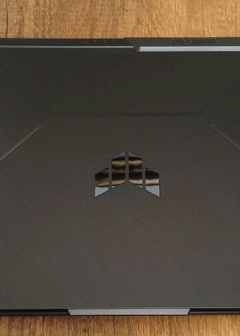 ASUS TUF Gaming F15 FX506HC-HN375 laptop - Görsel 7