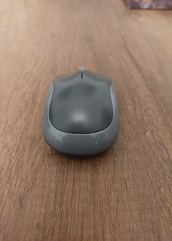 Logitech m185 wireless mouse - Görsel 3