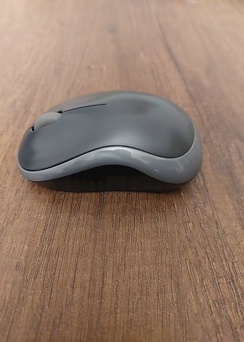 Logitech m185 wireless mouse - Görsel 4