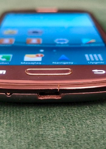 Samsung S3 mini Android Telefon - Görsel 5