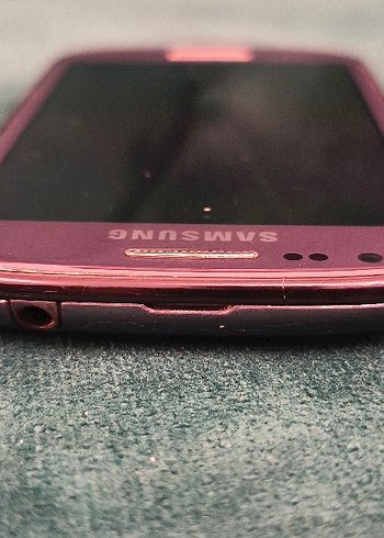 Samsung S3 mini Android Telefon - Görsel 8