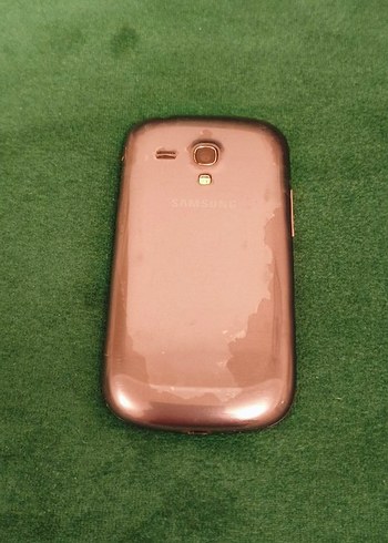 Samsung S3 mini Android Telefon - Görsel 4