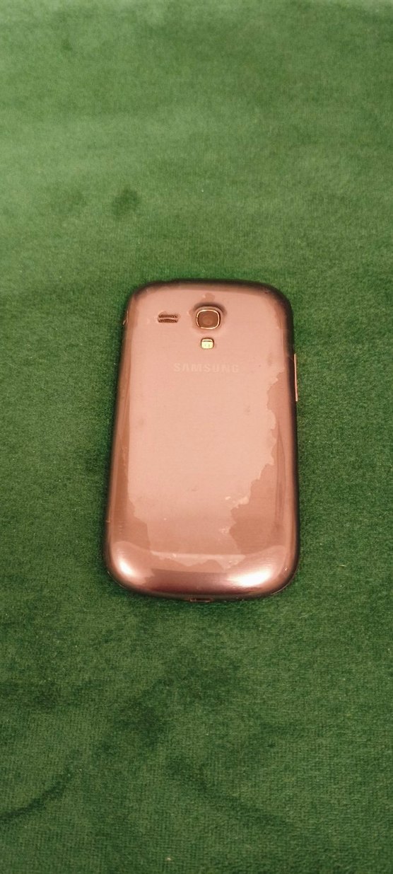 Samsung S3 mini Android Telefon - Görsel 4