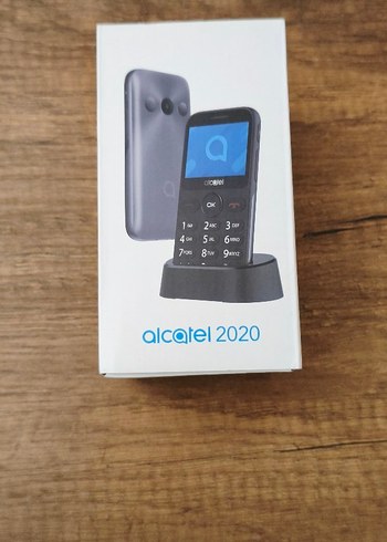 Alcatel