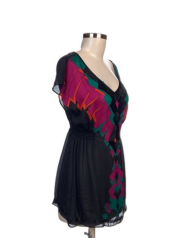 H&M Pareo %70 İndirimli. - Görsel 2