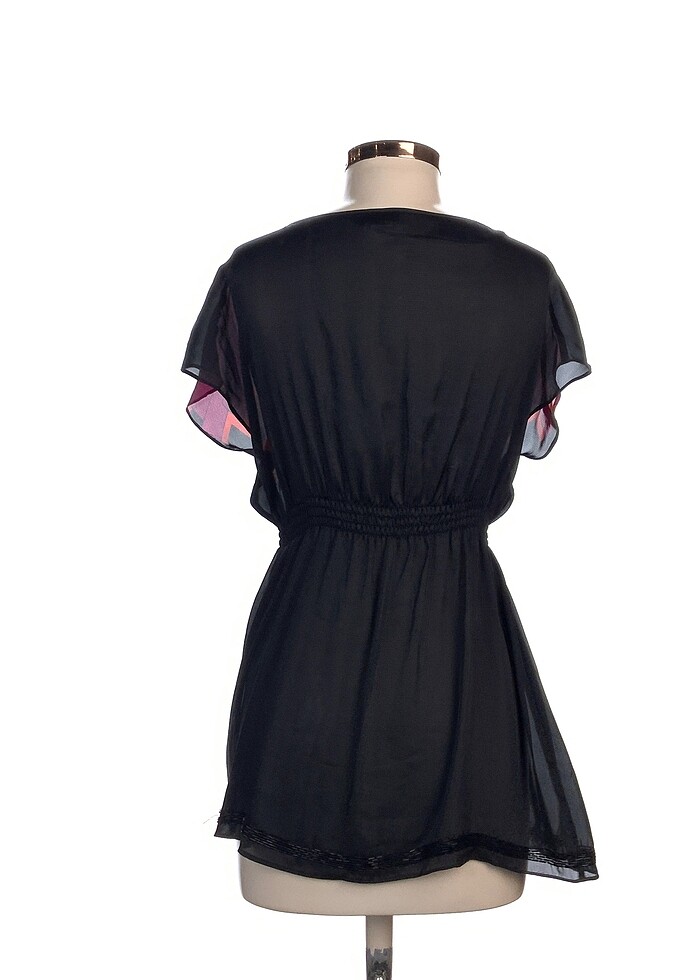 H&M Pareo %70 İndirimli. - Görsel 3