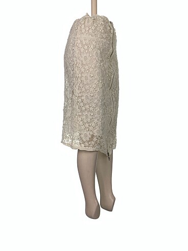 Twist Kısa Elbise %70 İndirimli. - Görsel 2