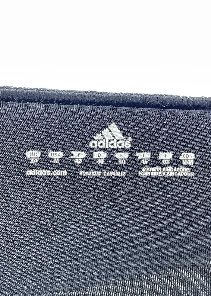 Adidas Bermuda / Kapri %70 İndirimli. - Görsel 4