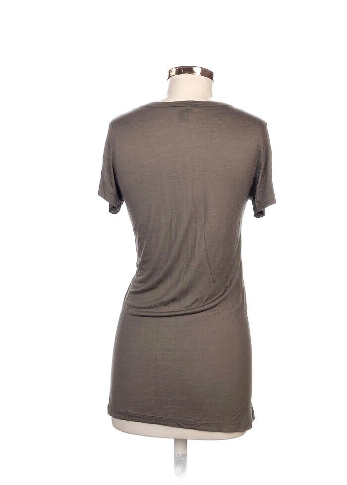 Mango Bluz %70 İndirimli. - Görsel 3